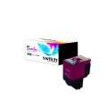 SWITCH Toner compatible avec 80C2SM0 - Magenta