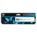 hp U980C Cartouche originale D8J07A - Cyan