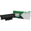 Toner authentique Lexmark B222X00 - noir