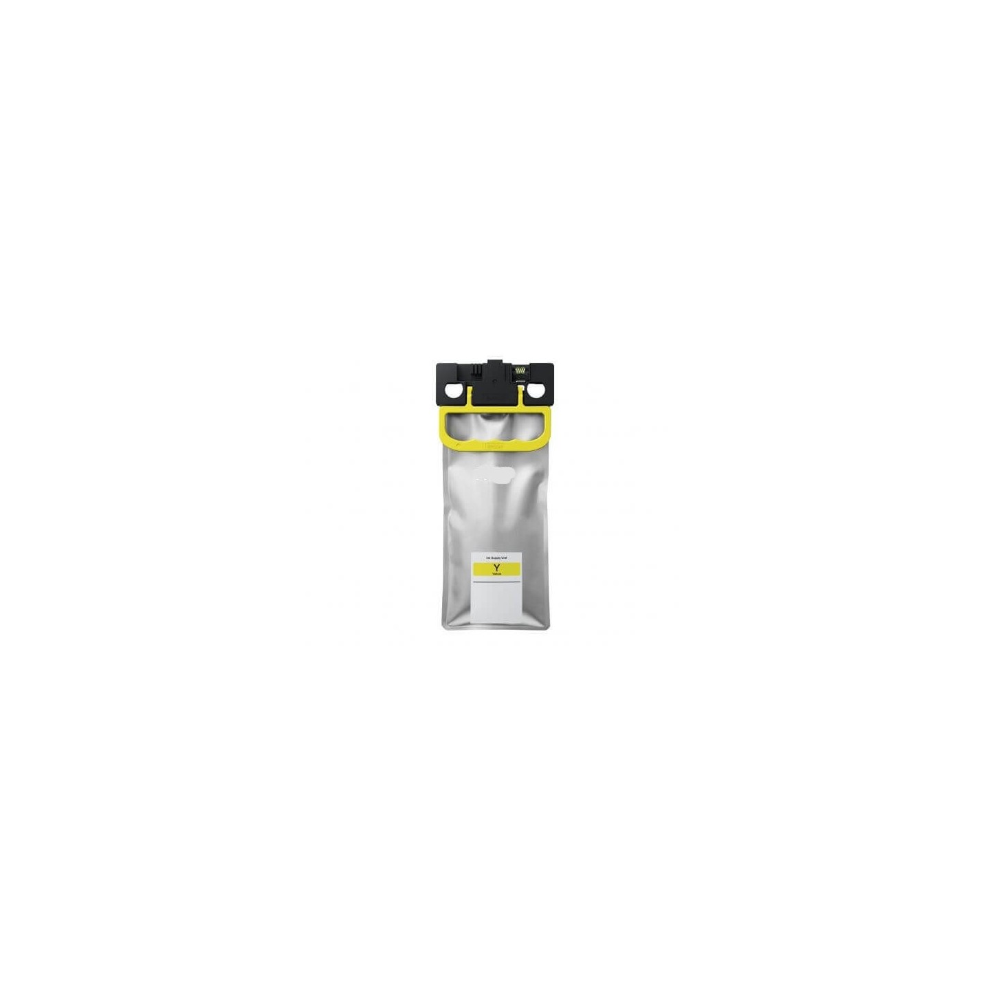 Cartouche compatible avec C13T01D400 - Jaune