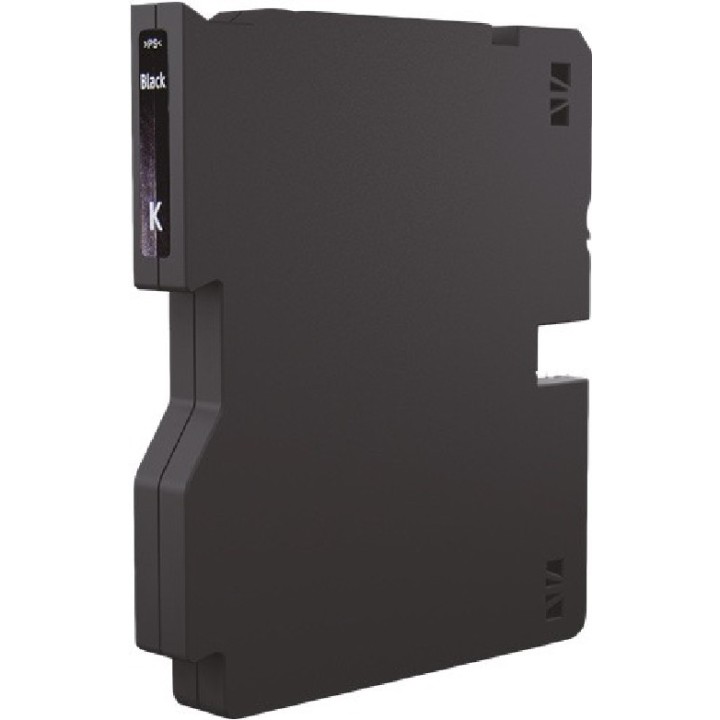 Ricoh RGC51B Cartouche compatible avec 405862, GC51KH - Noir