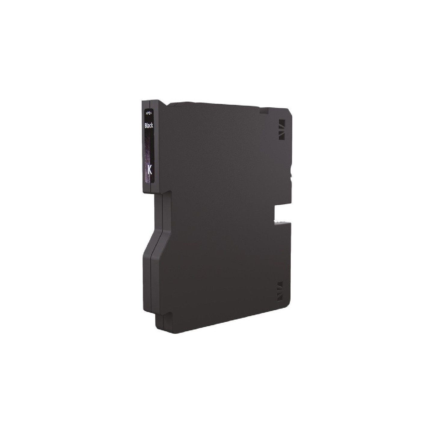 Ricoh RGC51B Cartouche compatible avec 405862, GC51KH - Noir