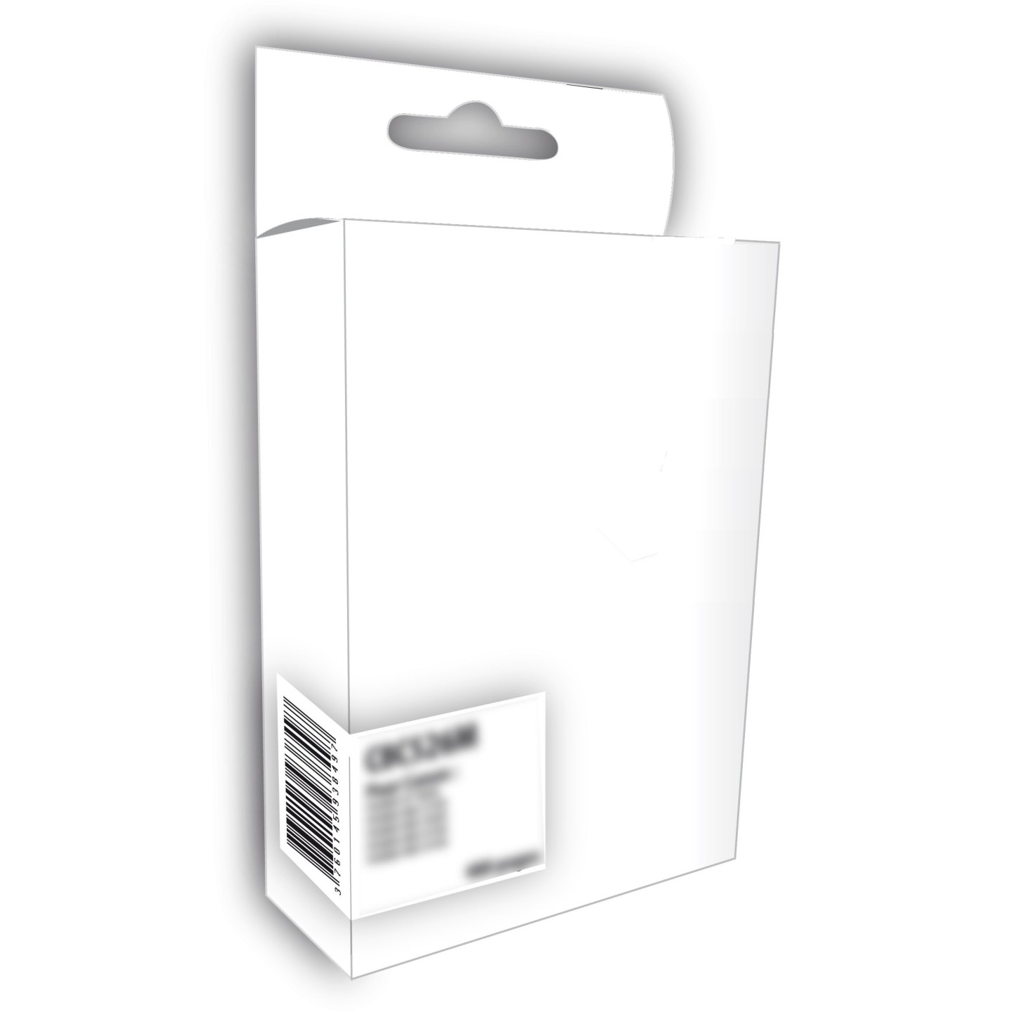 Ricoh RGC51M Cartouche compatible avec 405864, GC51MH - Magenta