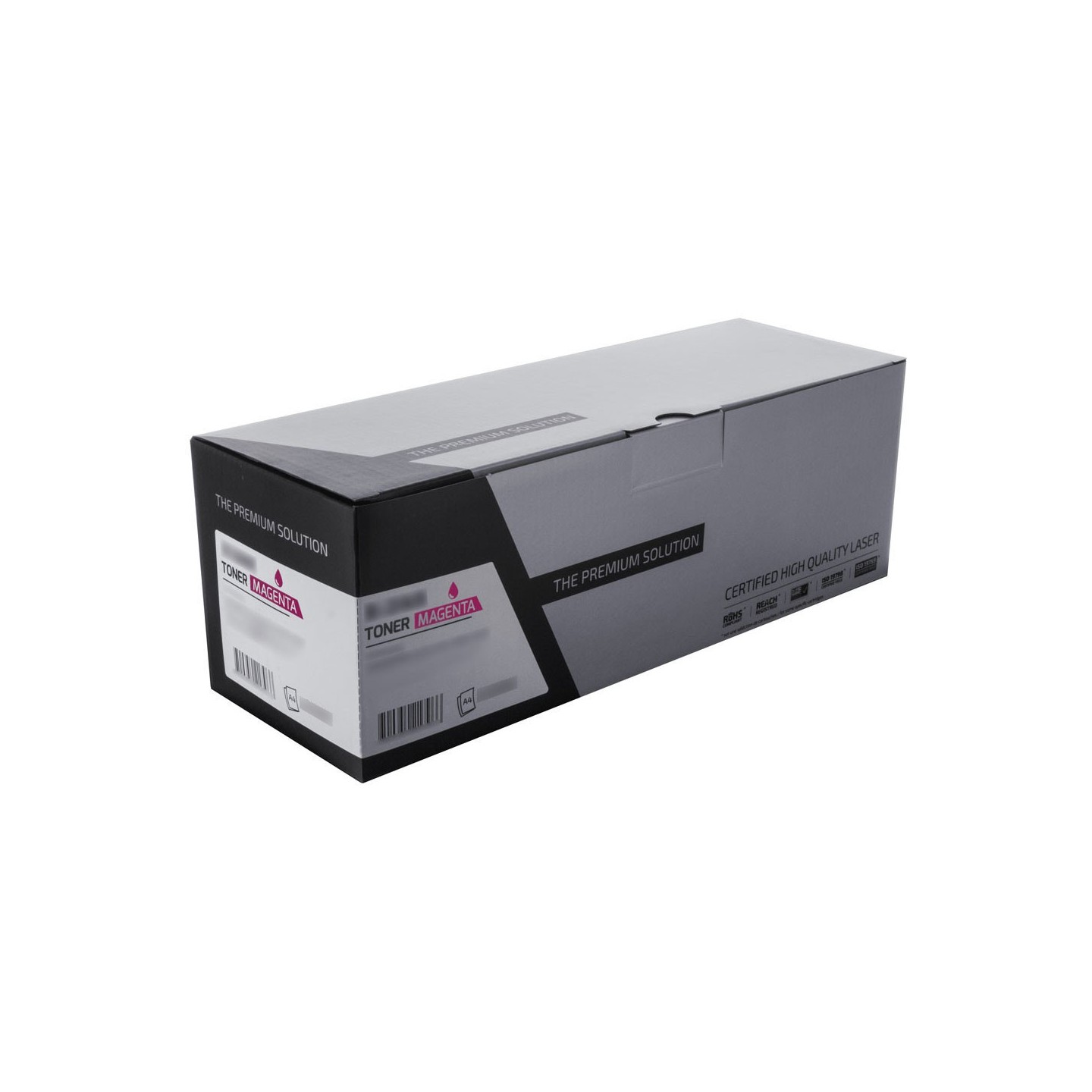 TPS HT415M - Toner compatible avec W2033A, 415A - Magenta