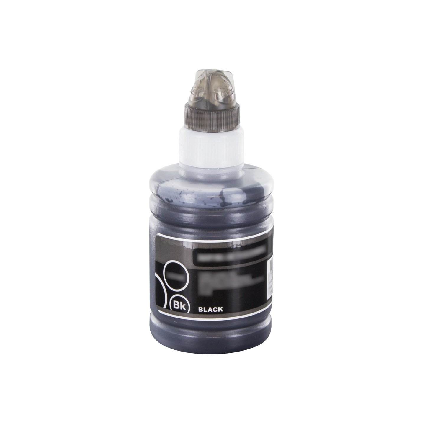 Flacon d'encre compatible avec GI-56, 4412C001 - noir