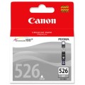 Canon C526G Cartouche originale CLI-526GY, 4544B001 - Gris