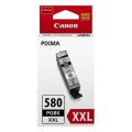 Canon UPGI580BXXL Cartouche originale 1970C001 - Noir