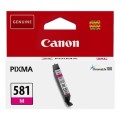 Canon UCLI581M Cartouche originale 2104C001 - Magenta