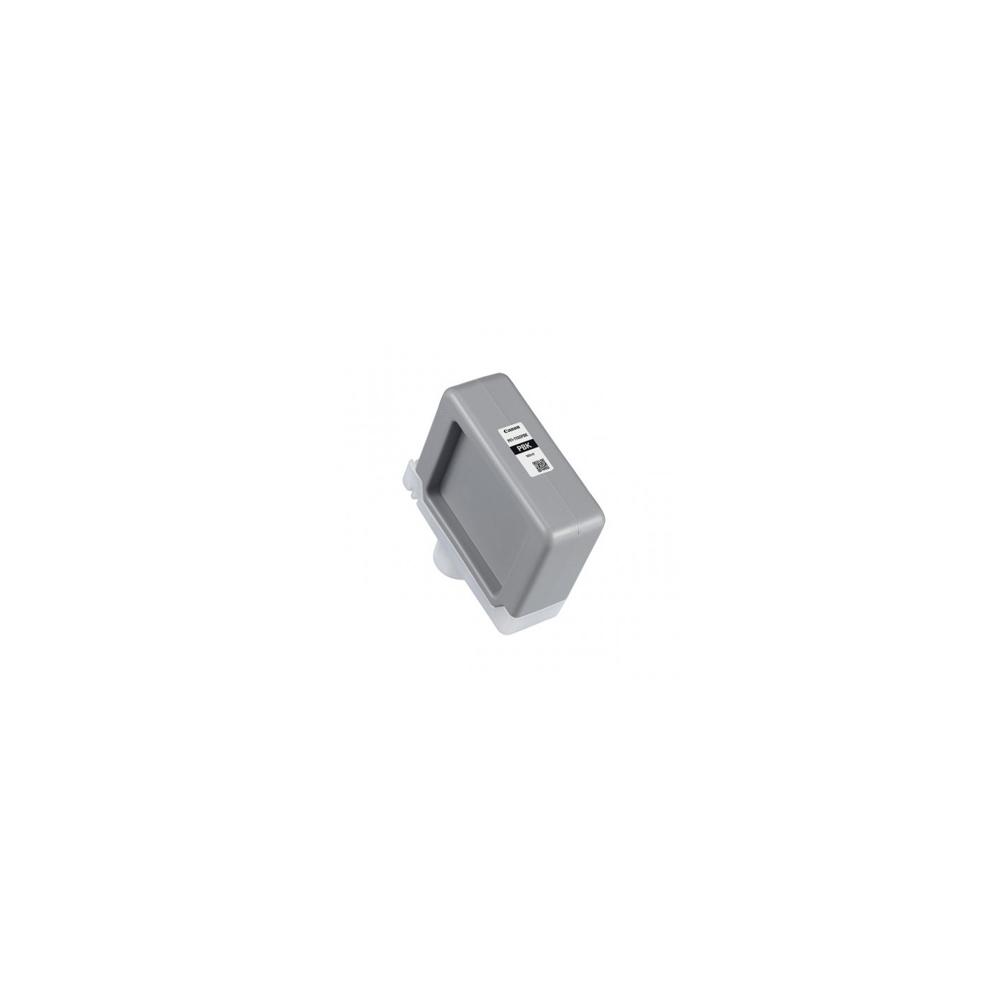 Canon UPFI1100PBK Cartouche originale 0850C001 - Photo Noir
