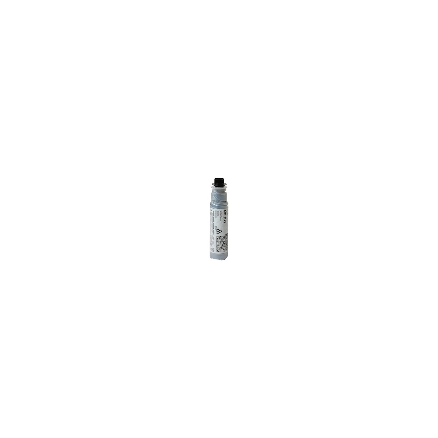 Toner authentique Ricoh 841711 - Noir