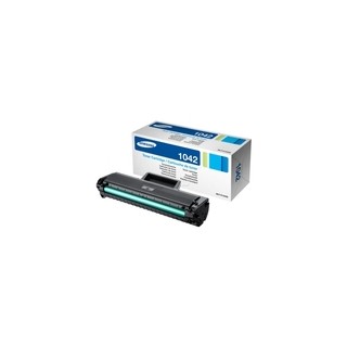 Toner authentique Samsung MLT-D1042S - Noir