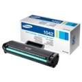 Toner authentique Samsung MLT-D1042S - Noir