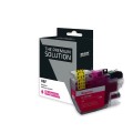 Brother B3219XLM Cartouche compatible avec LC3219XLM - Magenta