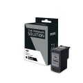 Canon C40 Cartouche compatible avec PG40, 0615B001 - Noir