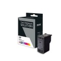 Canon C41 Cartouche compatible avec CL41, 0617B001 - Tricolor