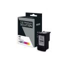 Canon C511 Cartouche compatible avec CL511, 2972B001 - Tricolor