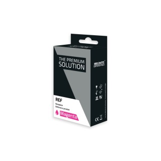 Epson E35XLM Cartouche compatible avec C13T35934010 - Magenta