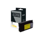 hp H951XLY Cartouche compatible avec CN048AE - Jaune