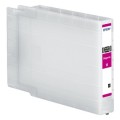 Epson UT04C340 Cartouche originale C13T04C340 - Magenta