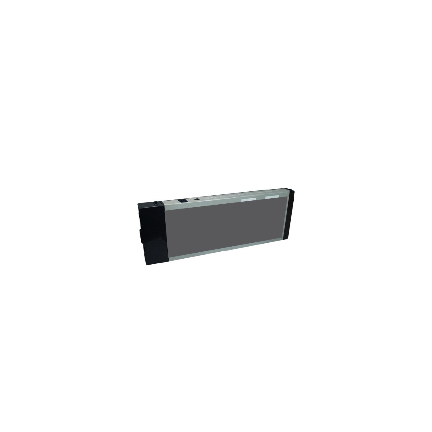 Cartouche compatible avec C13T636700 / T6367 - Gris
