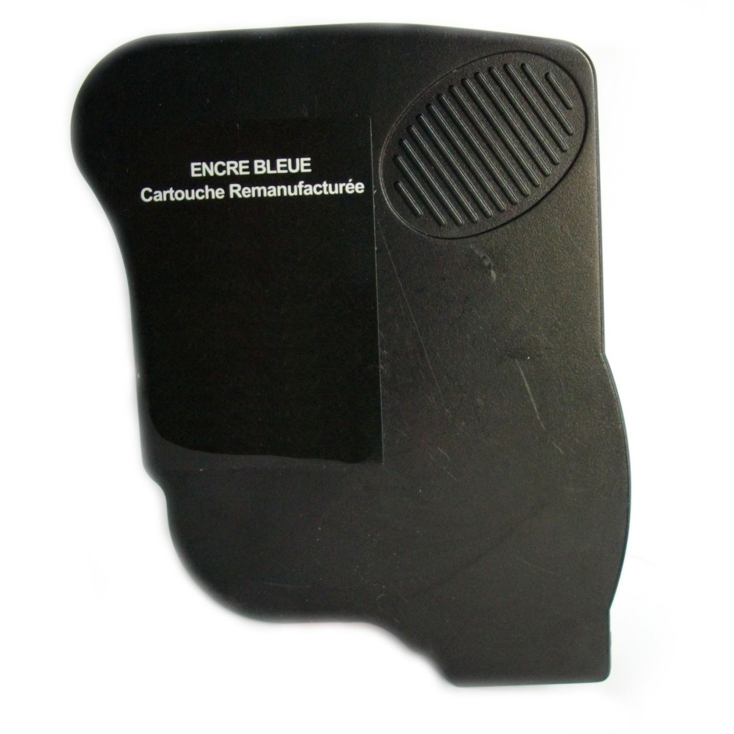 Cartouche compatible avec 7200262X - 6128 918P / EAN 4128016R - Bleu postal
