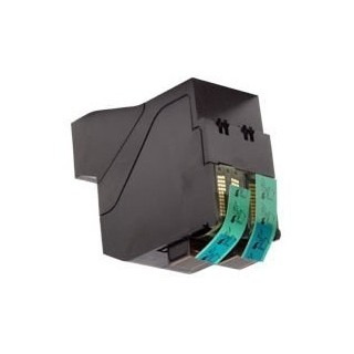 Cartouche compatible avec 7200263Y / EAN 4127024H / 4139522H / 4139552H - Bleu postal