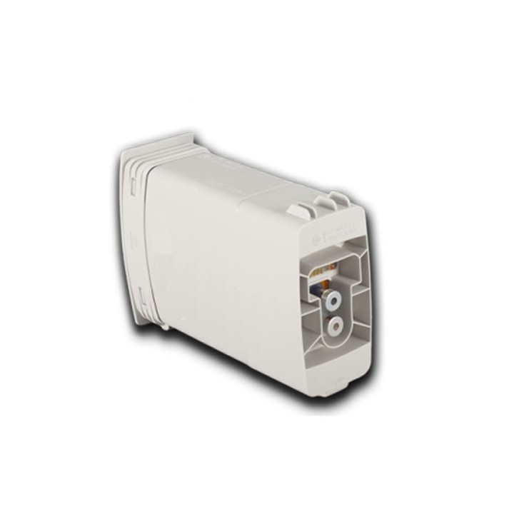 Cartouche compatible avec 7200268D / 4127178T - Bleu postal