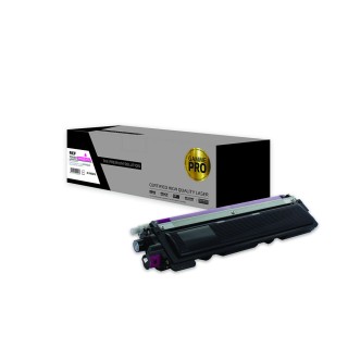 TPS BTTN230M - Toner 'Gamme PRO' compatible avec TN-210, 240, 230, 290 - Magenta