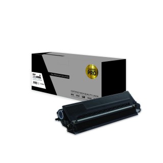 TPS BTTN325B - Toner 'Gamme PRO' compatible avec TN-320, TN-325 - Noir