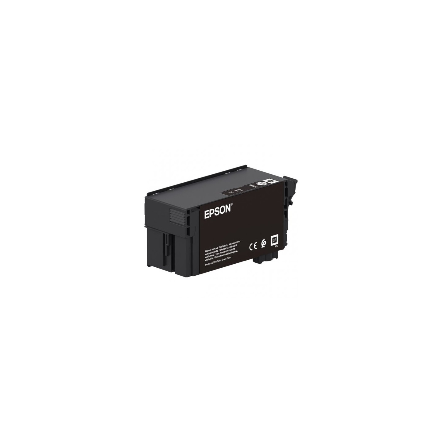 Epson UT40D Cartouche originale C13T40D140 - Noir