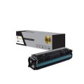 TPS HT203XY/CF542X - Toner 'Gamme PRO' compatible avec CF542X, 203X - Jaune