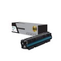 TPS HT410XC/CF411X - Toner 'Gamme PRO' compatible avec CF411X - Cyan