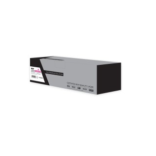 Kyocera Mita TK-8335 - Toner compatible 1T02RLBNL0, TK8335M - Magenta