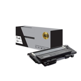 TPS ST404B - Toner 'Gamme PRO' compatible avec CLTK404SELS - Noir