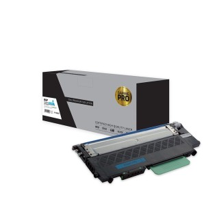 TPS ST404C - Toner 'Gamme PRO' compatible avec CLTC404SELS - Cyan