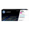 Hp 212A - Toner authentique W2123A, 212A - Magenta
