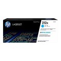 Hp 212X - Toner authentique W2121X, 212X - Cyan