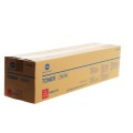 Minolta 613 - Toner authentique A0TM350 - Magenta