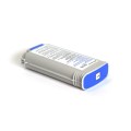Pitney Bowes PB789 Cartouche originale 789 - Bleu Postal