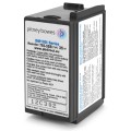 Pitney Bowes PB793 Cartouche originale 793-5BI - Bleu Postal