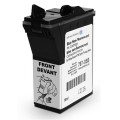 Pitney Bowes PB797 Cartouche originale 797-0BI - Bleu Postal