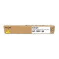 Ricoh 2051 - Toner authentique 841507 - Yellow