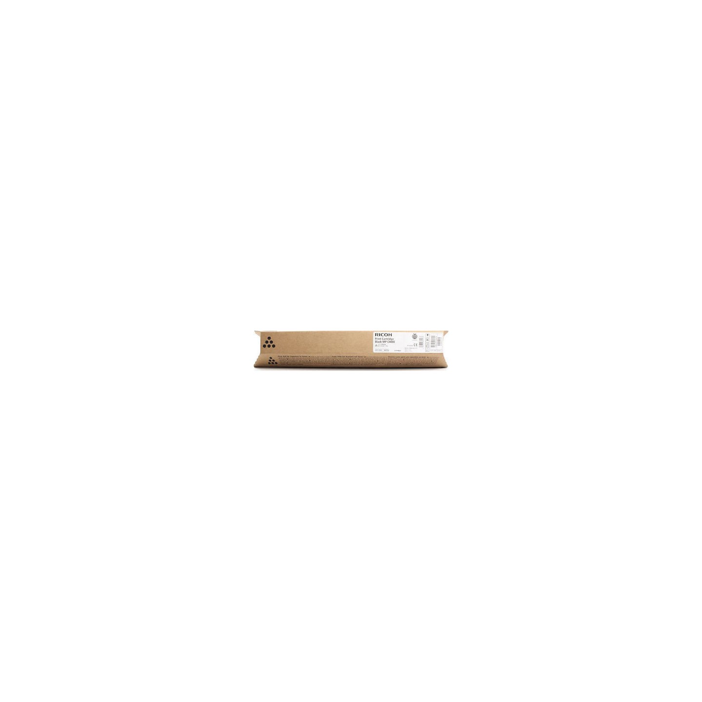 Ricoh 841550 - Toner authentique 841550 - Black