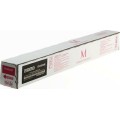 Triumph Adler 8512 - Toner authentique 1T02RLBTA1, CK8512M - Magenta