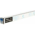 Triumph Adler 8513 - Toner authentique CK8513C - Cyan