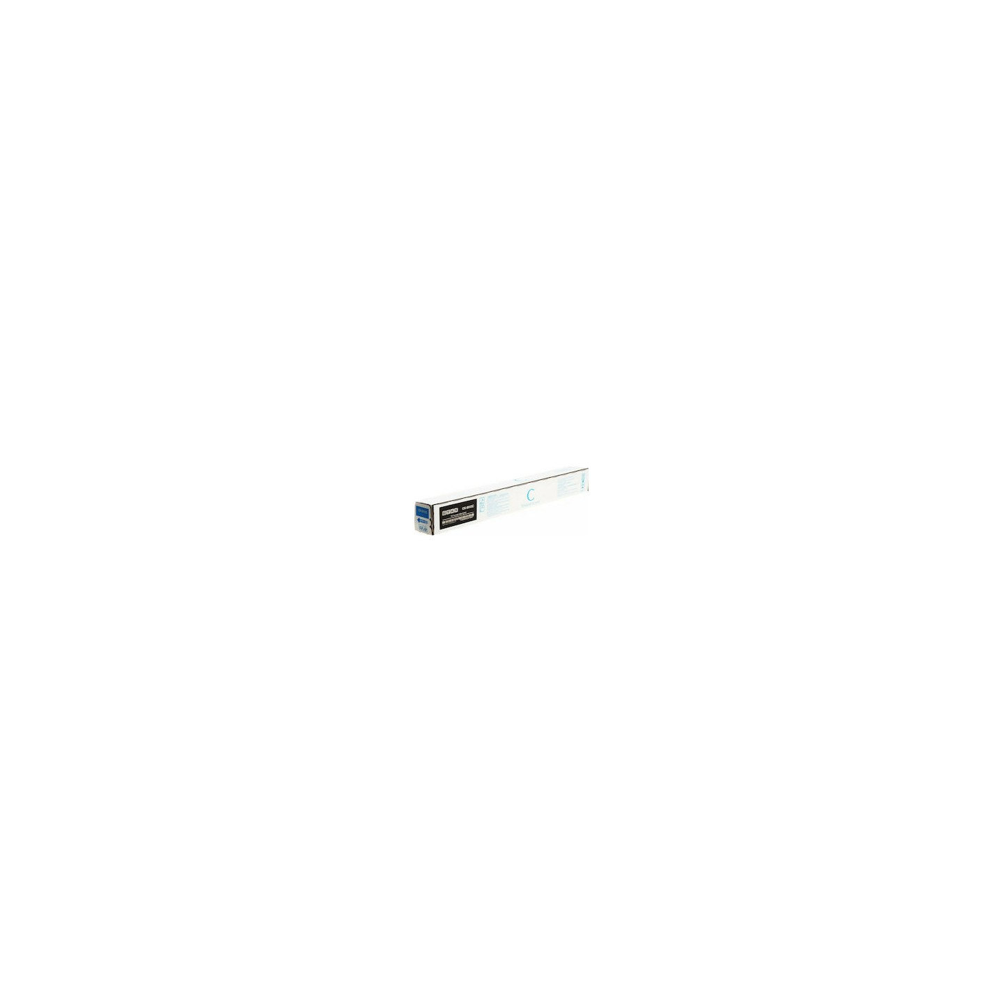 Triumph Adler 8513 - Toner authentique CK8513C - Cyan