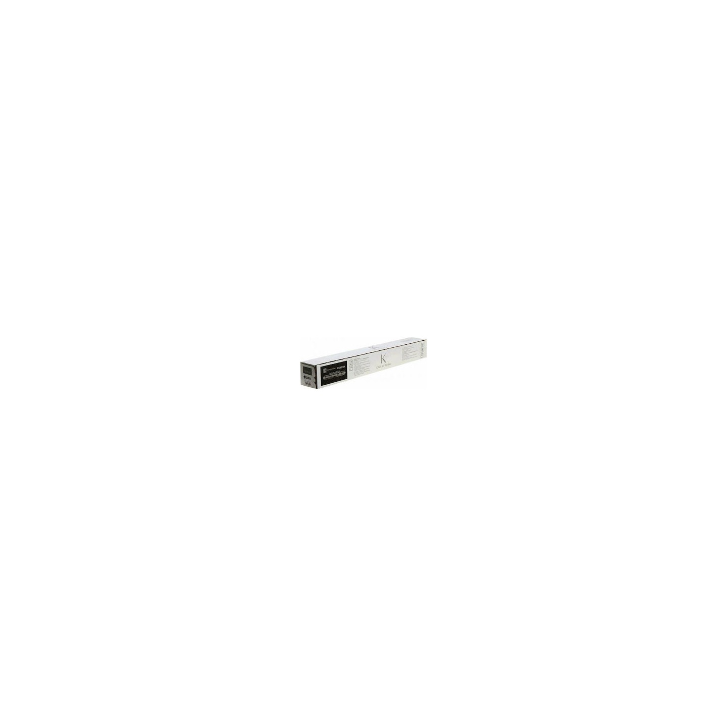 Triumph Adler 8513 - Toner authentique CK8513K - Black