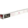 Triumph Adler 8513 - Toner authentique CK8513M - Magenta