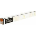 Triumph Adler 8513 - Toner authentique CK8513Y - Yellow