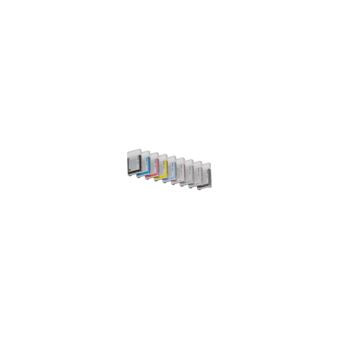 Epson E6036 Cartouche originale C13T603600, T6036 - Photo Magenta